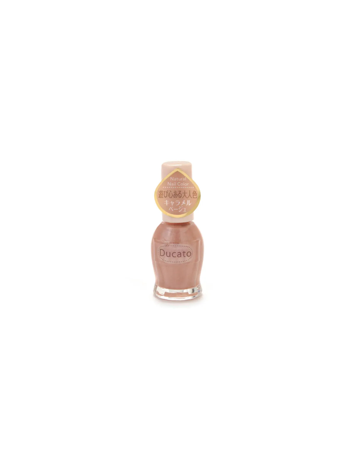 Ducato Natural Nail Colour - Unique Bunny