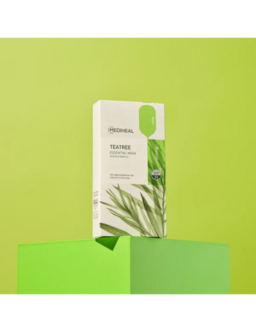 Mediheal Tea Tree Essential Mask