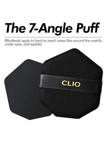 CLIO Kill Cover Fixer Cushion