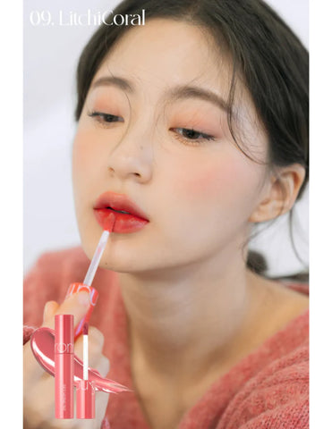 Rom&nd Juicy Lasting Tint | Original Series