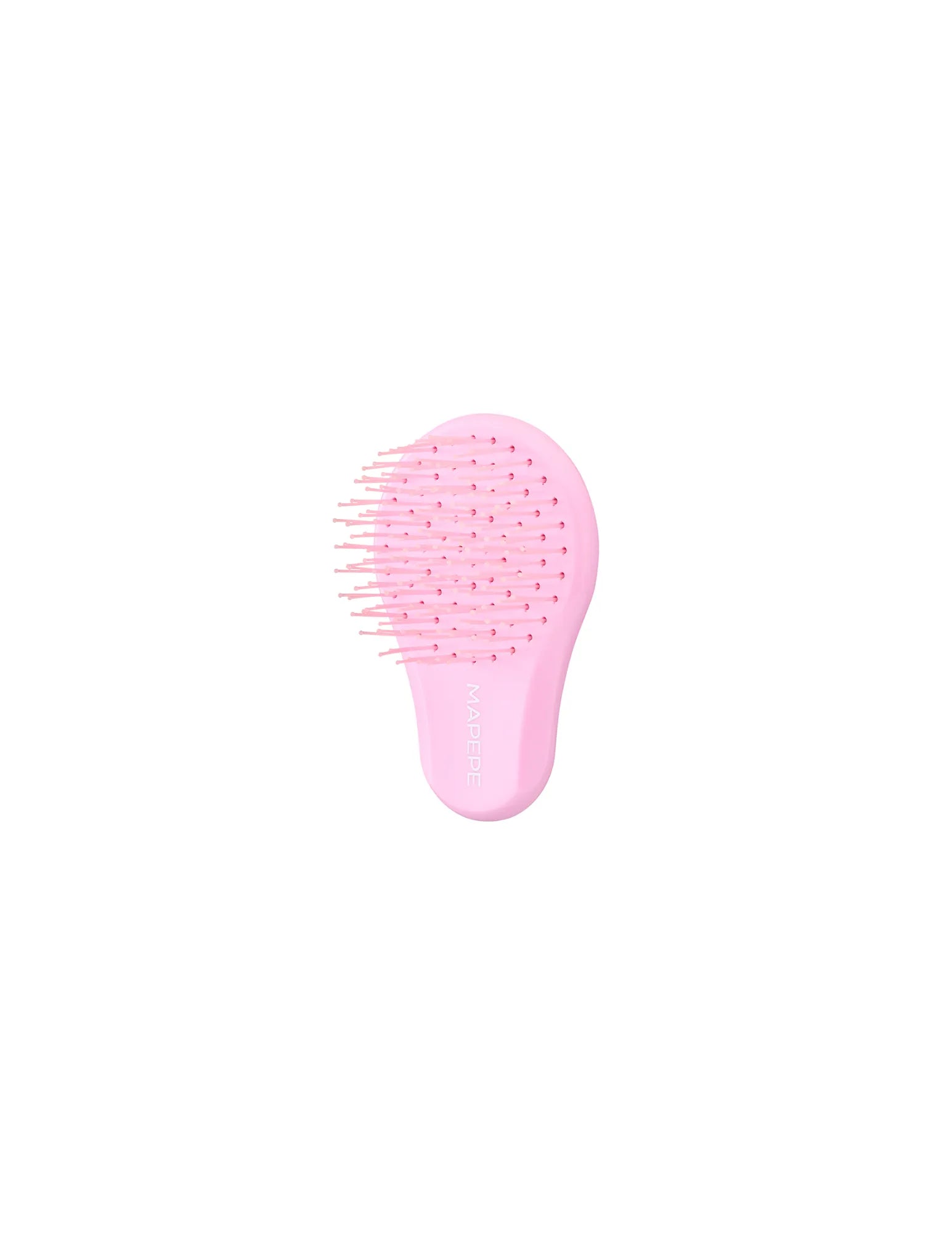 Mapepe Detangling Brush | Pocket-Sized - Unique Bunny