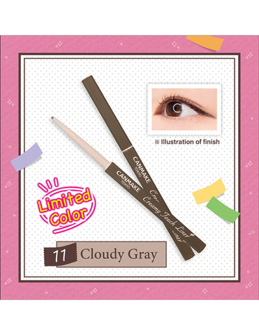Canmake Creamy Touch Liner - Unique Bunny