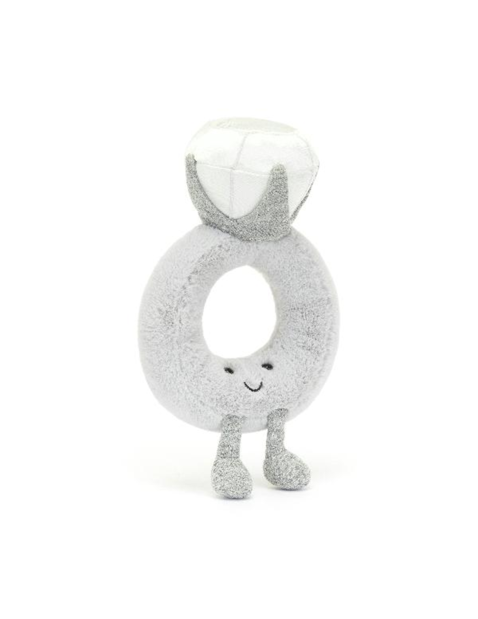 Jellycat Amuseable Diamond Ring