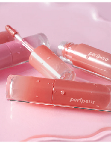 Peripera Ink Mood Glowy Tint