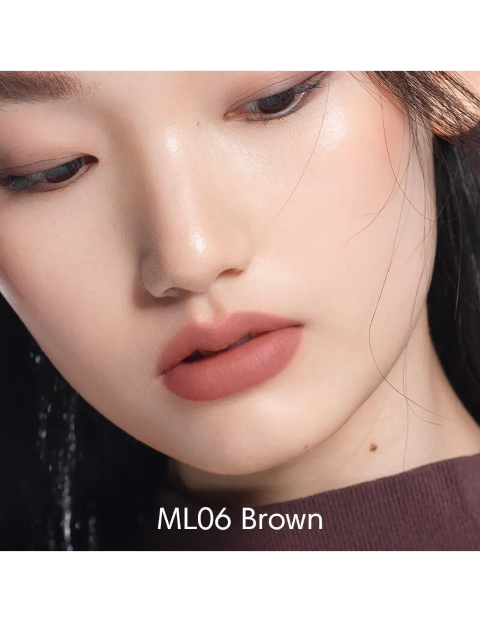 INTO YOU Velvet Matte Lipstick - Unique Bunny