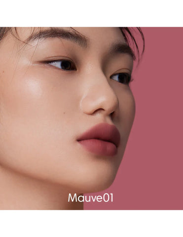 INTO YOU Light Long-Lasting Matte Liquid Lipstick - Unique Bunny