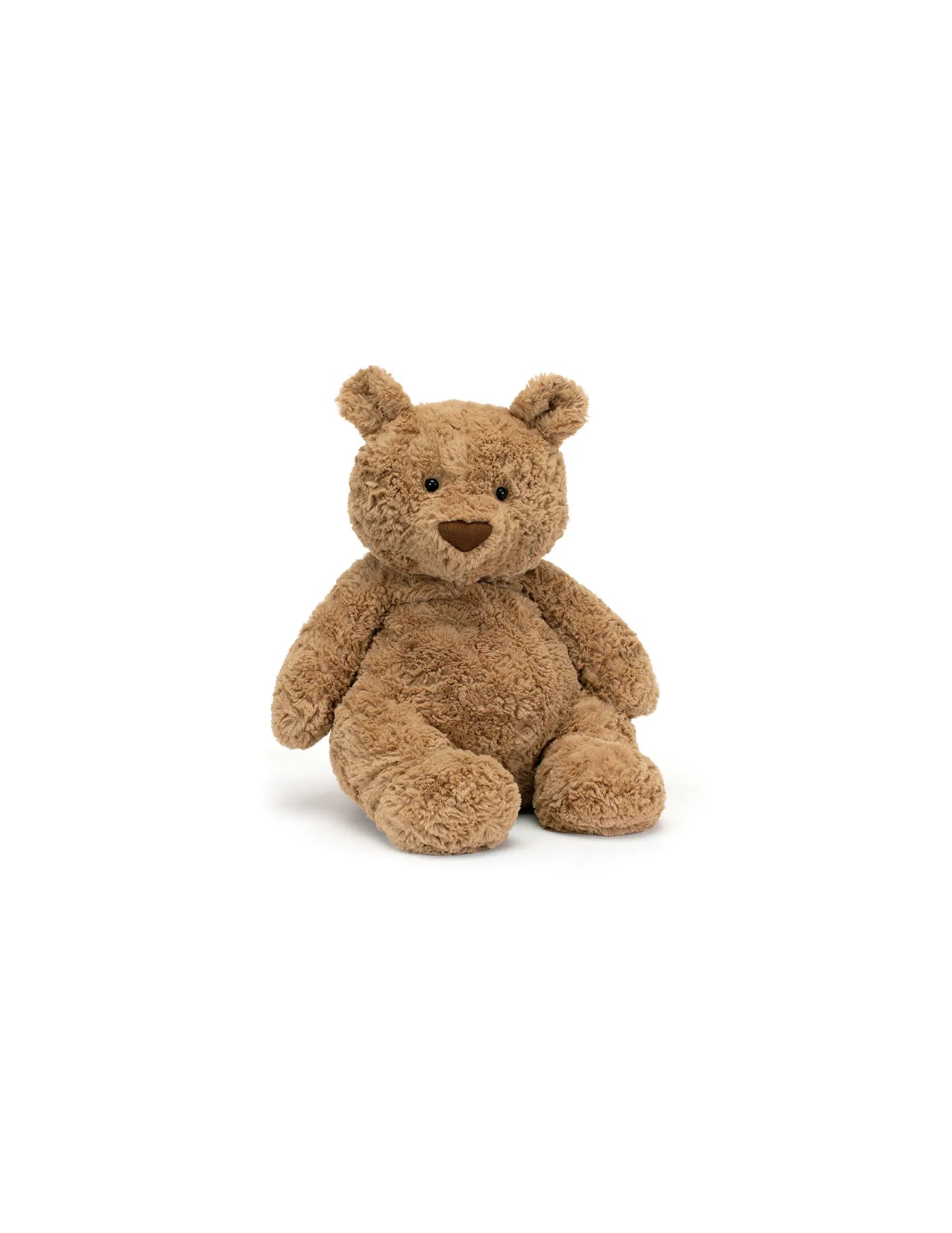 Jellycat Bartholomew Bear - Unique Bunny