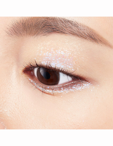 Daisy Doll Glitter Eye Colour - Unique Bunny