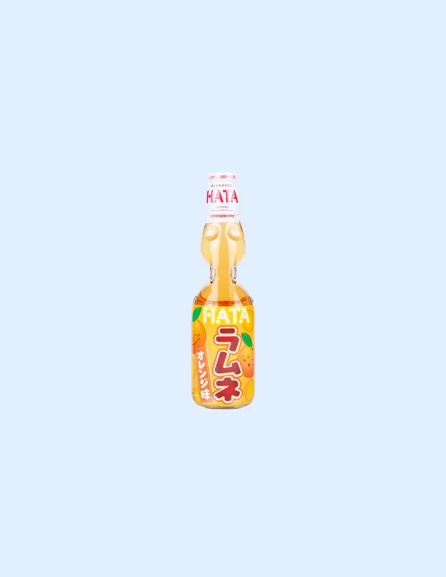HATA Ramune - Unique Bunny