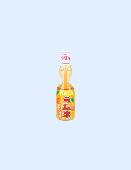 HATA Ramune - Unique Bunny
