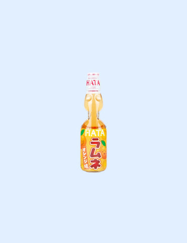 HATA Ramune - Unique Bunny