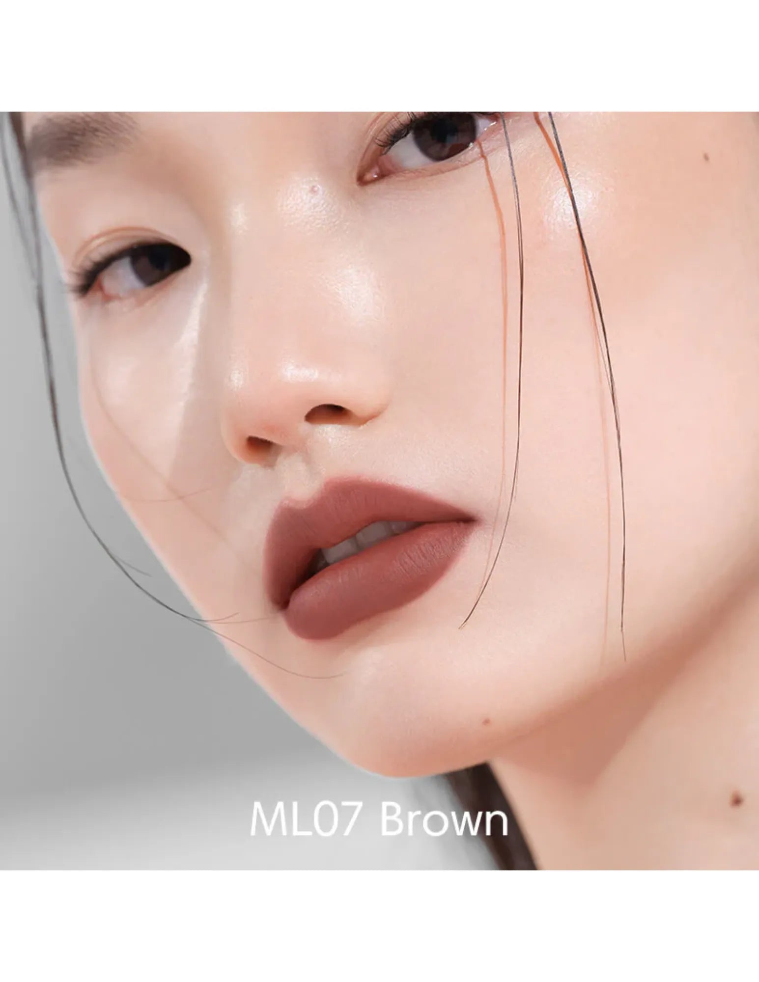 INTO YOU Velvet Matte Lipstick - Unique Bunny
