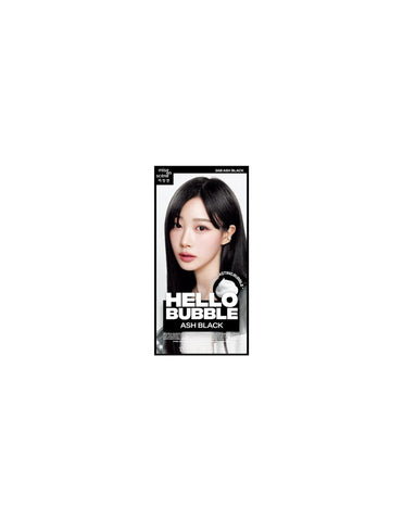 Mise en Scene Hello Bubble x Aespa Hair Dye - Unique Bunny