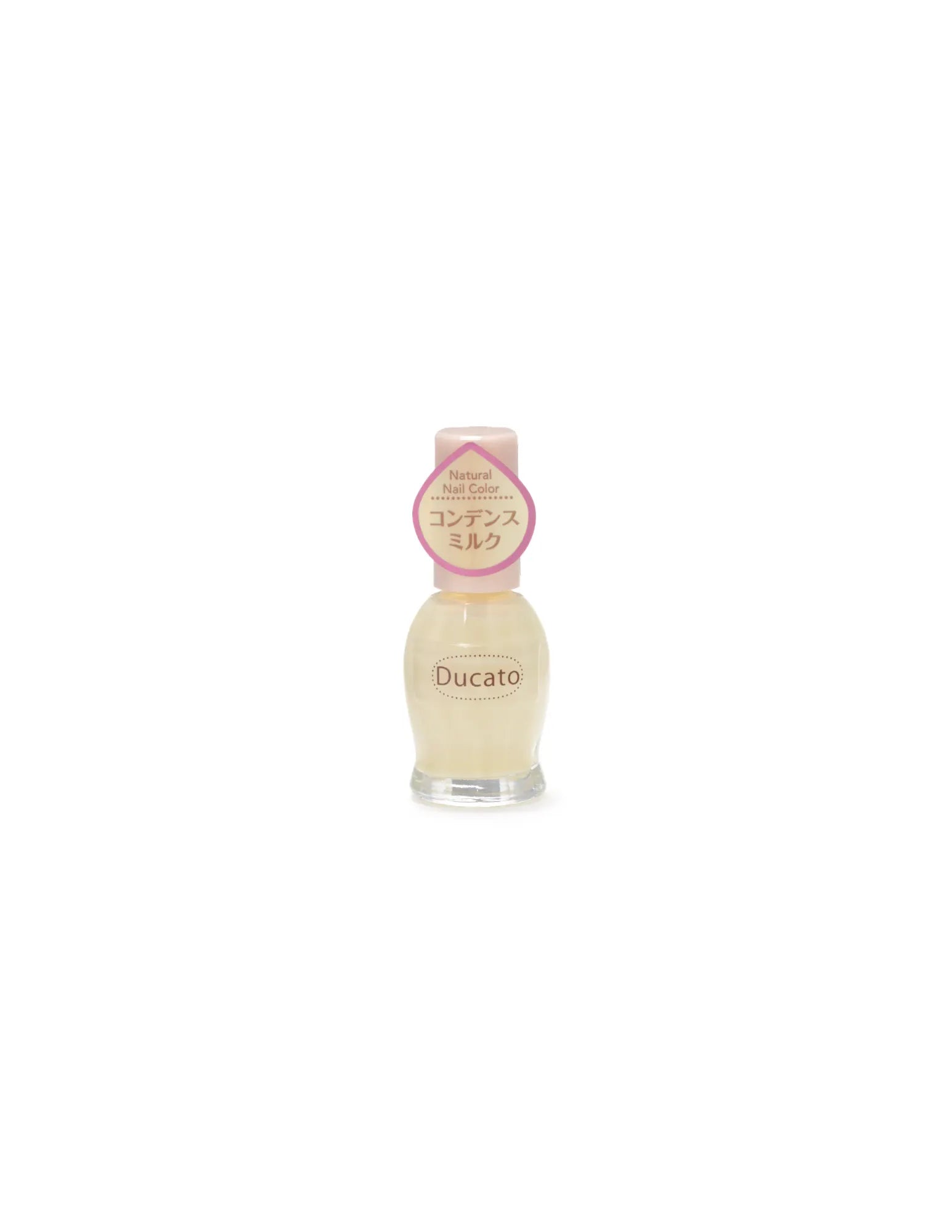 Ducato Natural Nail Colour - Unique Bunny
