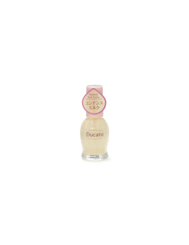 Ducato Natural Nail Colour - Unique Bunny