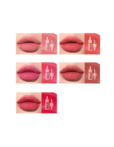 Peripera Ink Airy Velvet Lip Tint - Unique Bunny