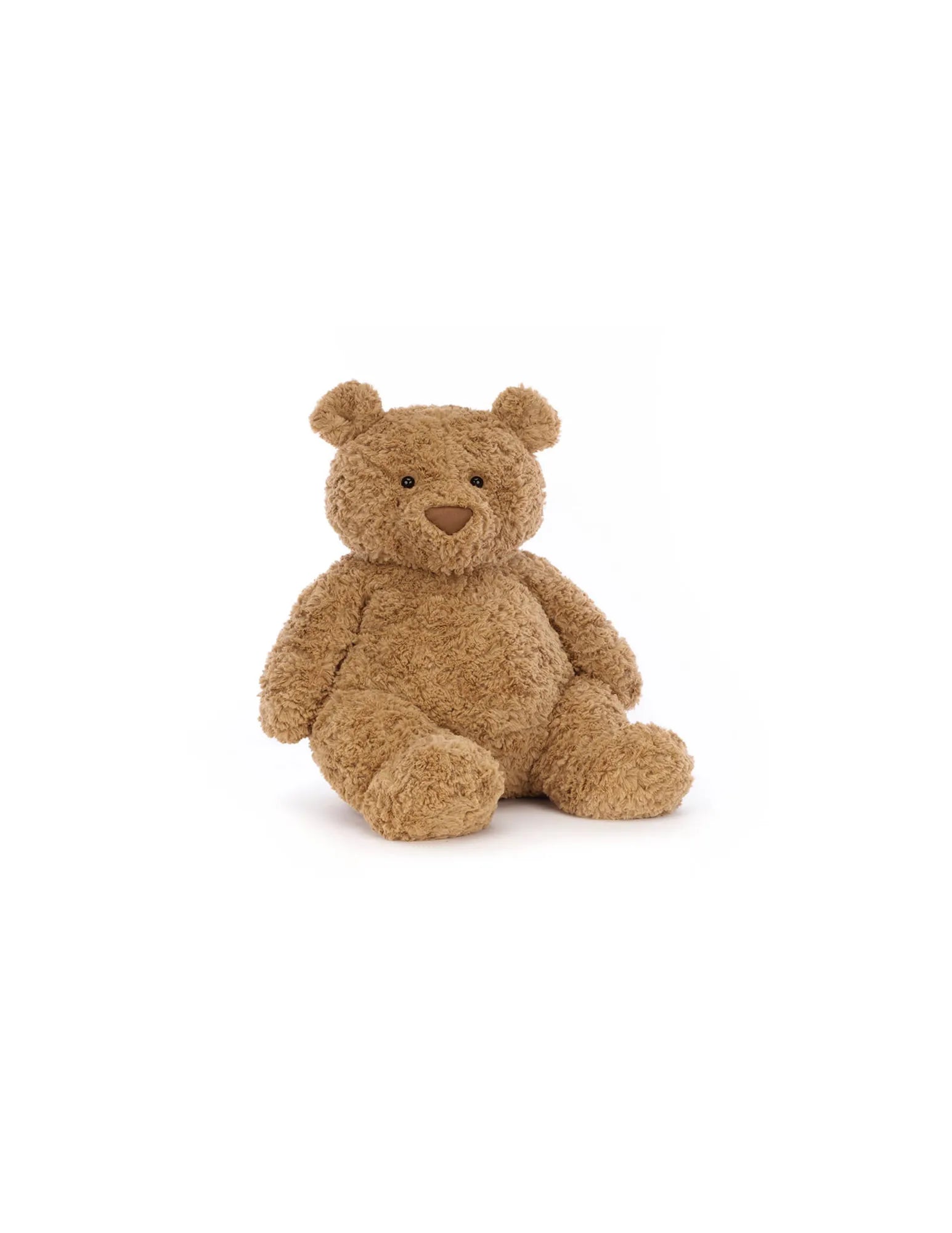 Jellycat Bartholomew Bear - Unique Bunny