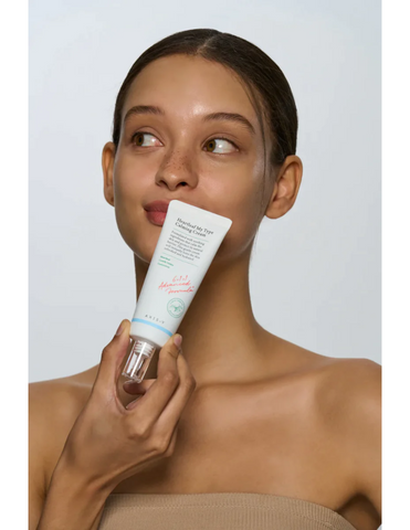 Axis-Y Heartleaf My Type Calming Cream
