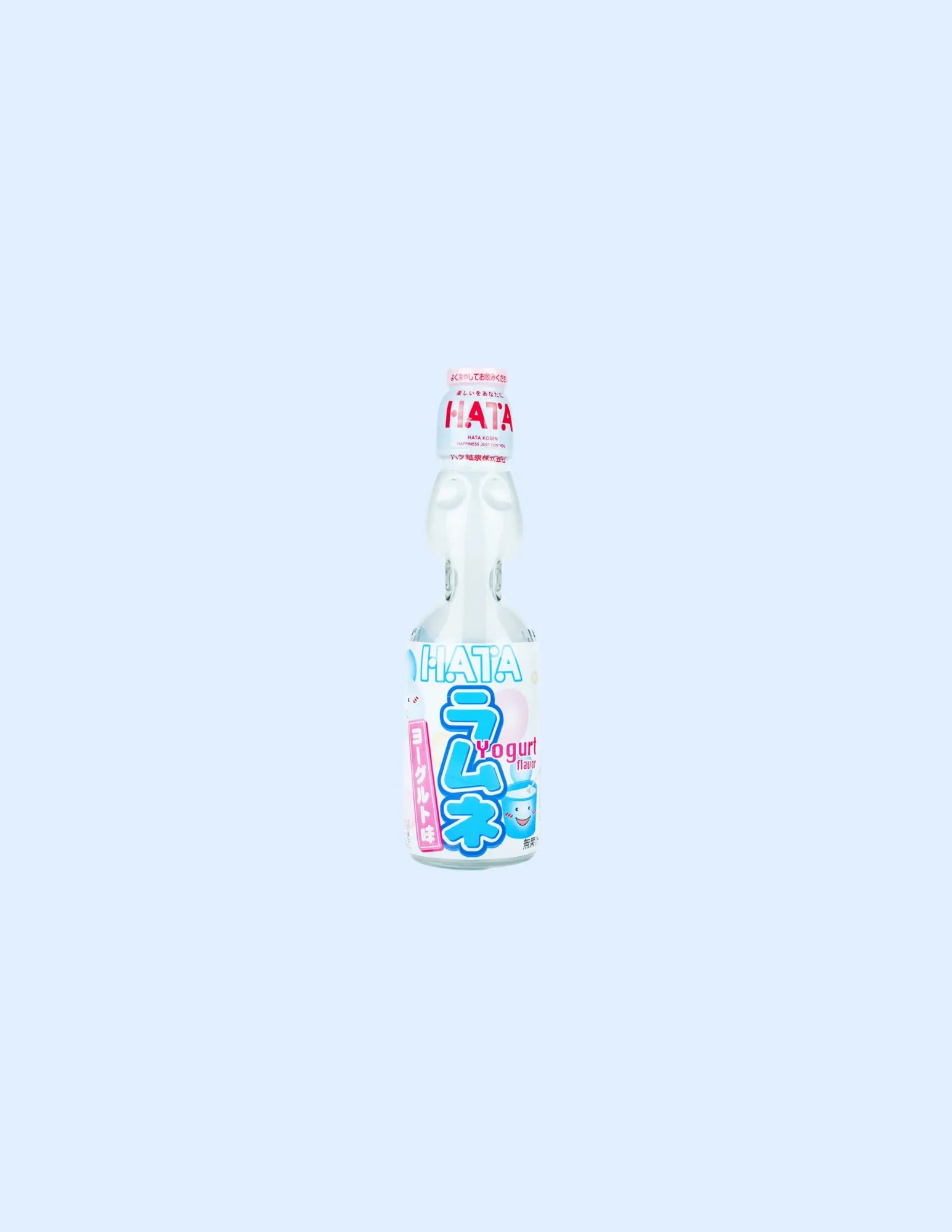 HATA Ramune - Unique Bunny