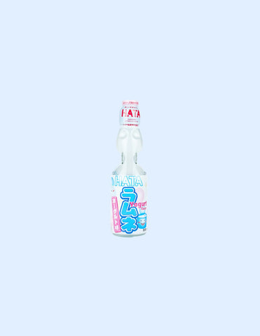 HATA Ramune - Unique Bunny