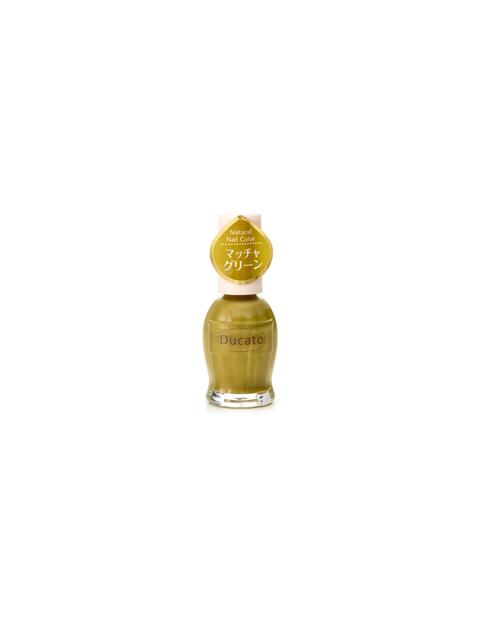 Ducato Natural Nail Colour - Unique Bunny