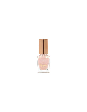 Canmake Foundation Colours - Unique Bunny Nail Polish