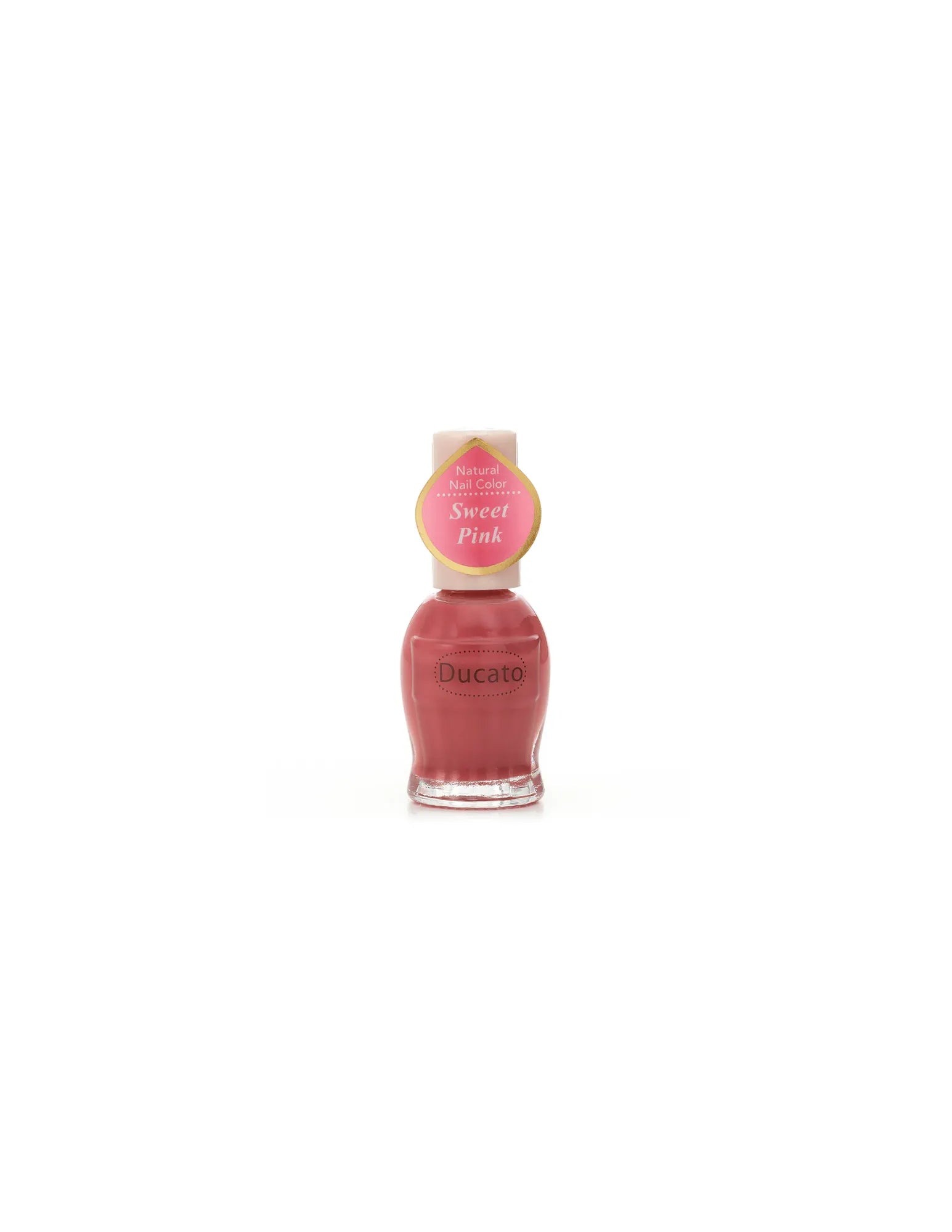 Ducato Natural Nail Colour - Unique Bunny