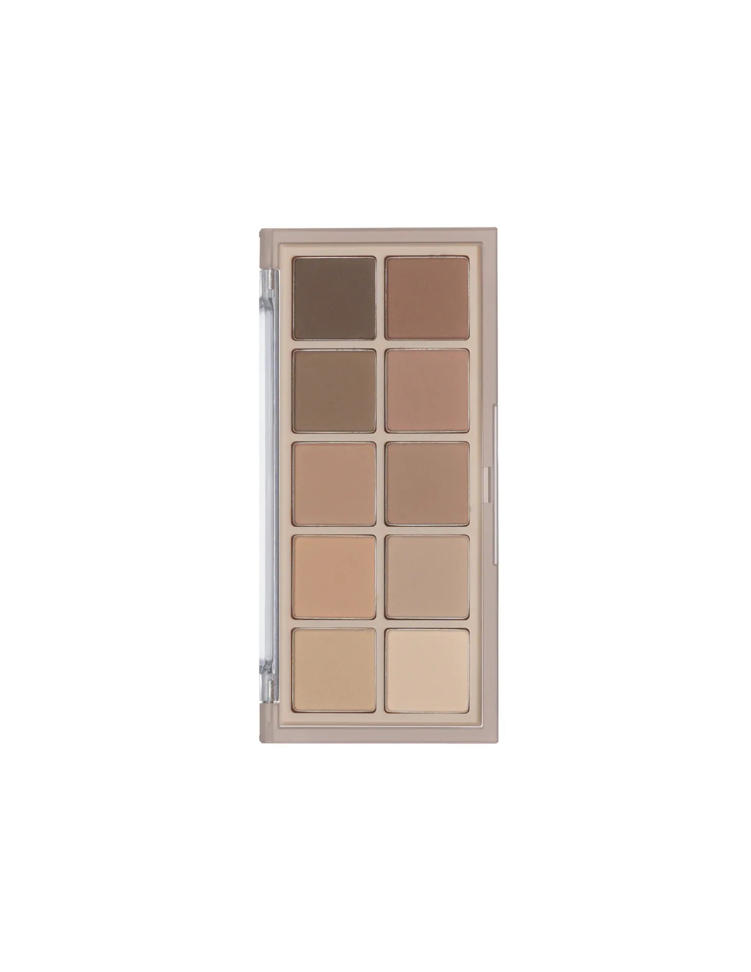 Romand Better Than Palette Secret Garden Series - Unique Bunny