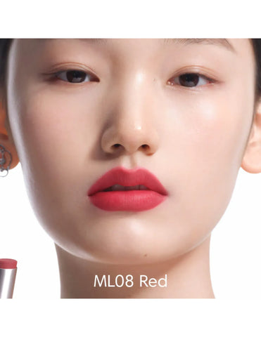 INTO YOU Velvet Matte Lipstick - Unique Bunny