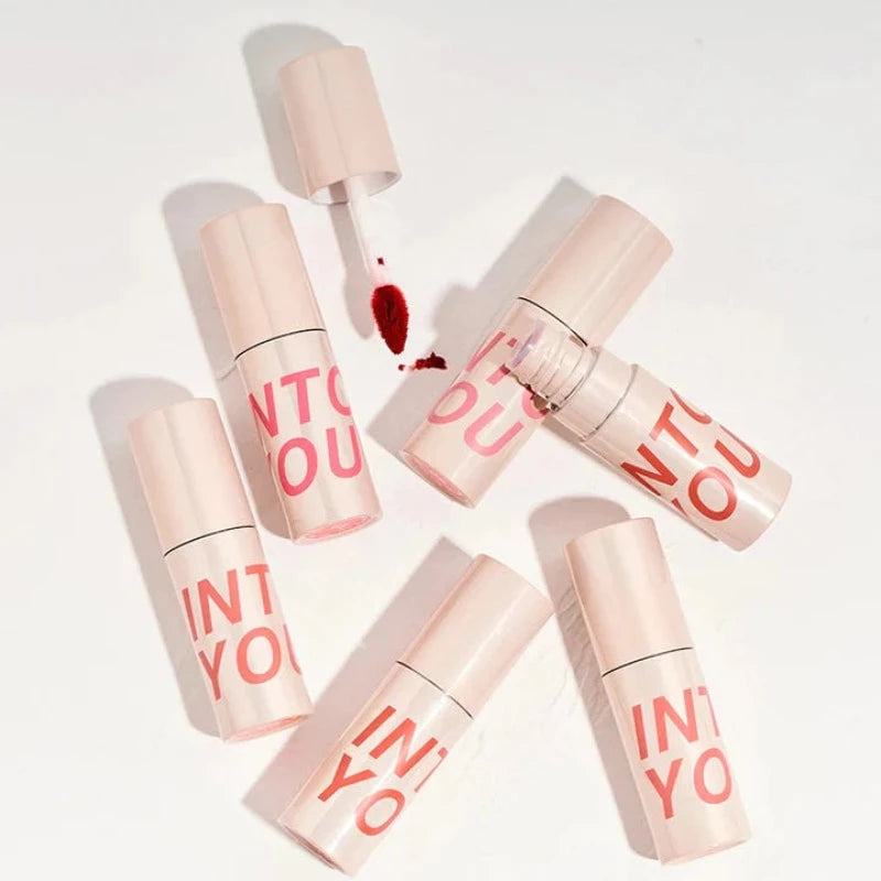 INTO YOU | Chinese Makeup | Unique Bunny