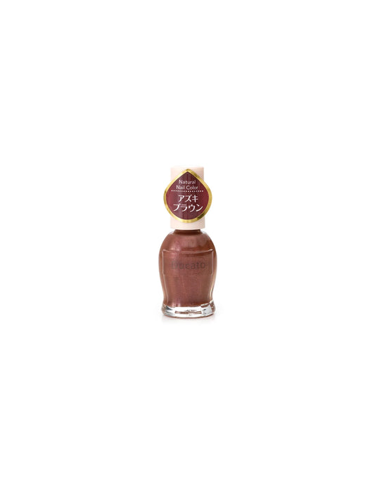Ducato Natural Nail Colour - Unique Bunny