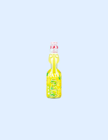 HATA Ramune - Unique Bunny