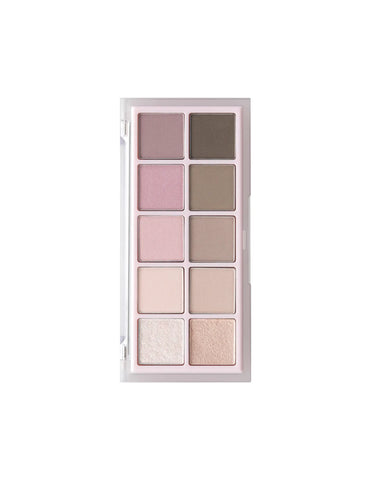 Romand Better Than Palette Secret Garden Series - Unique Bunny