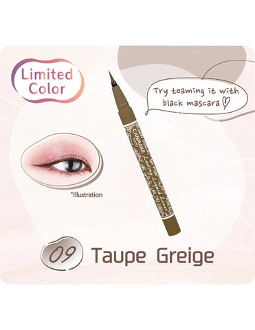 Canmake Lasting Liquid Liner - Unique Bunny