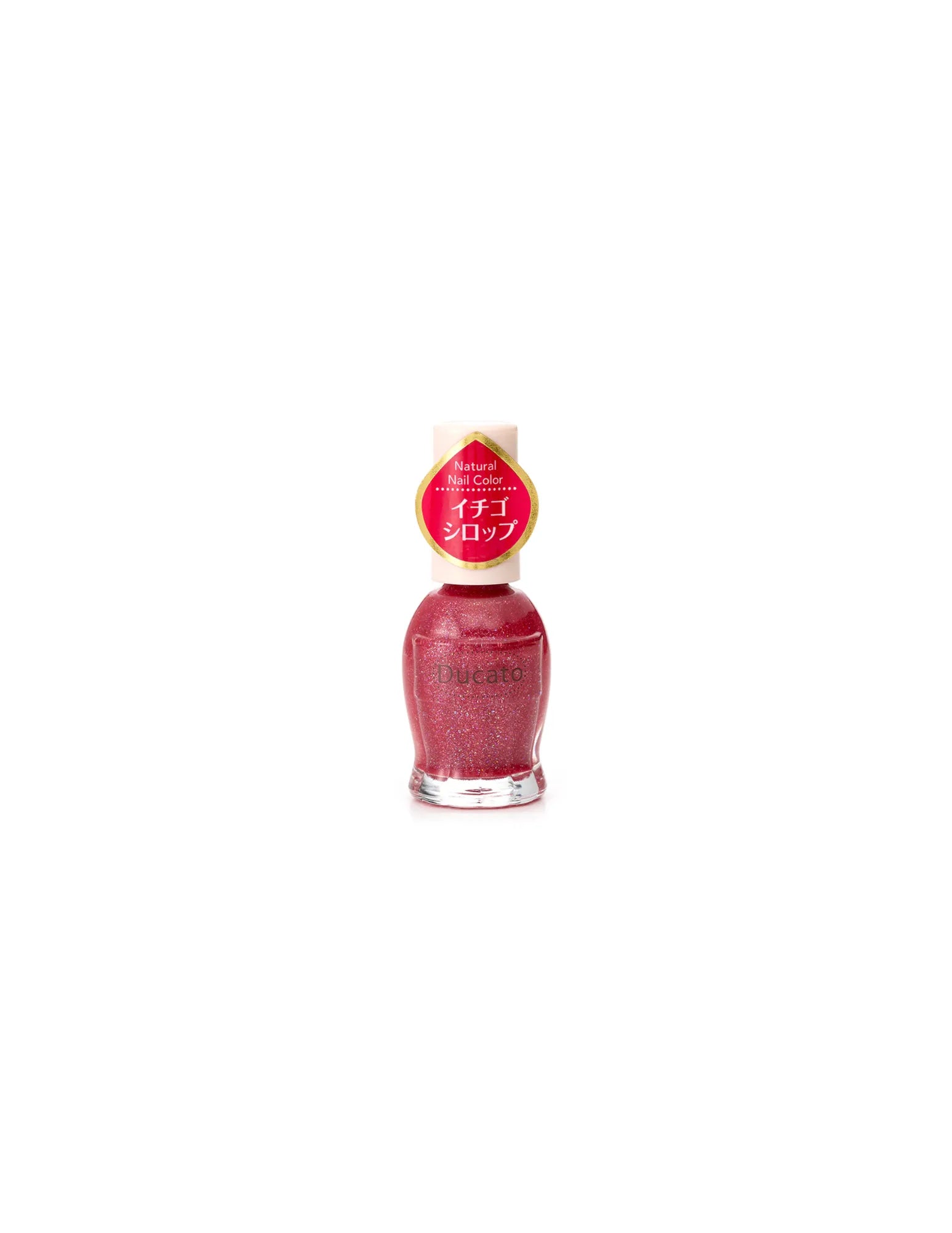 Ducato Natural Nail Colour - Unique Bunny