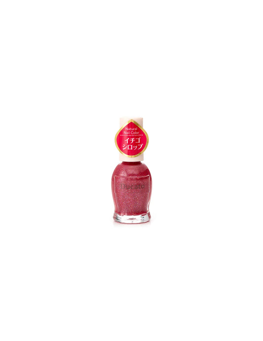 Ducato Natural Nail Colour - Unique Bunny
