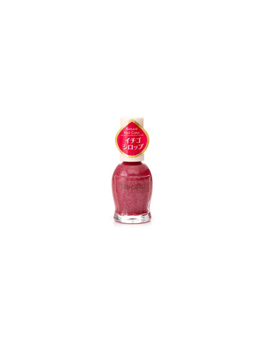 Ducato Natural Nail Colour - Unique Bunny