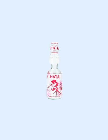 HATA Ramune - Unique Bunny
