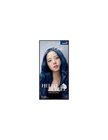 Mise en Scene Hello Bubble Foam Hair Dye - Unique Bunny