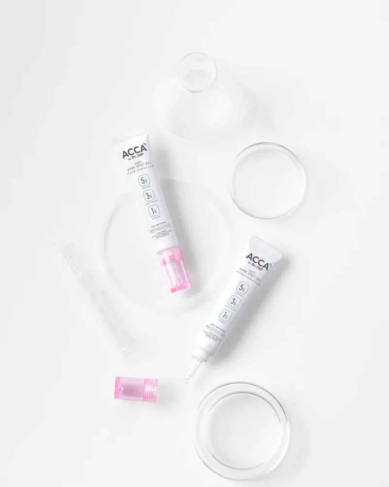 ACCA by Dr.DSP Anti Dark Spot Gel