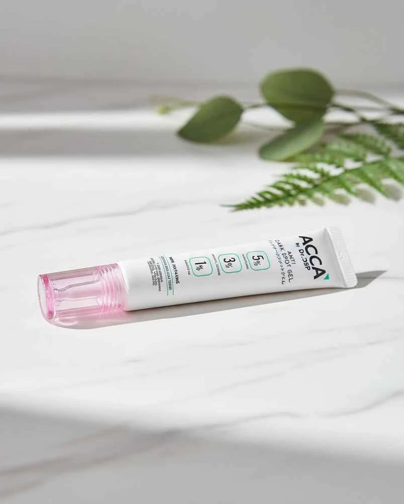 ACCA by Dr.DSP Anti Dark Spot Gel