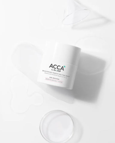 ACCA by Dr.DSP Brightening Makeup-Melting Balm - Unique Bunny