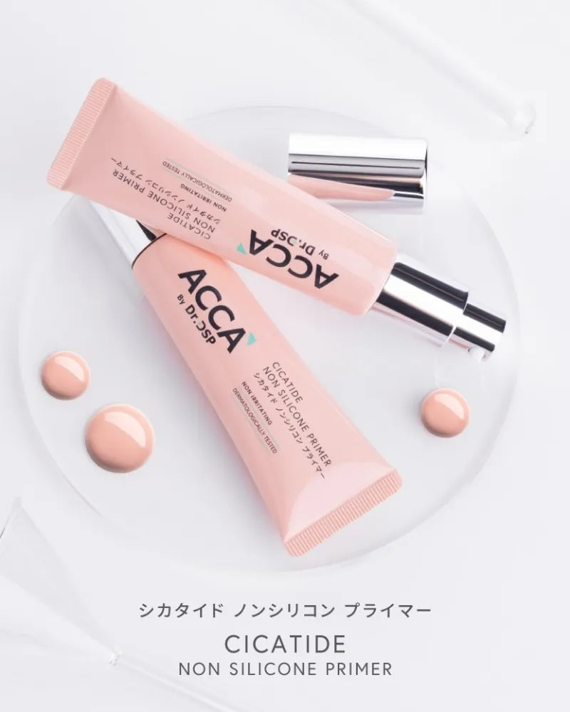 ACCA by Dr.DSP Cicatide Non Silicone Primer - Unique Bunny