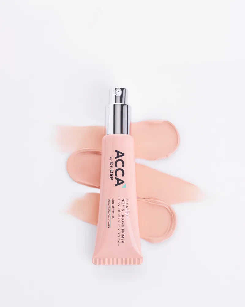ACCA by Dr.DSP Cicatide Non Silicone Primer - Unique Bunny