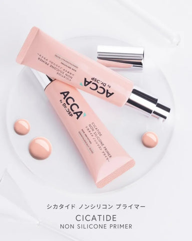 ACCA by Dr.DSP Cicatide Non Silicone Primer - Unique Bunny