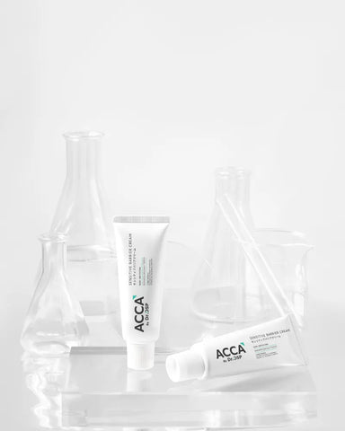 ACCA by Dr.DSP Sensitive Barrier Cream - Unique Bunny
