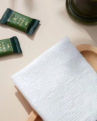 AMORTALS Compressed Towel - Unique Bunny