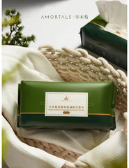 AMORTALS Disposable Cotton Towel - Unique Bunny