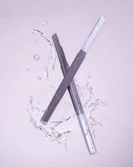 AMORTALS Double-Head Eyebrow Razor - Unique Bunny