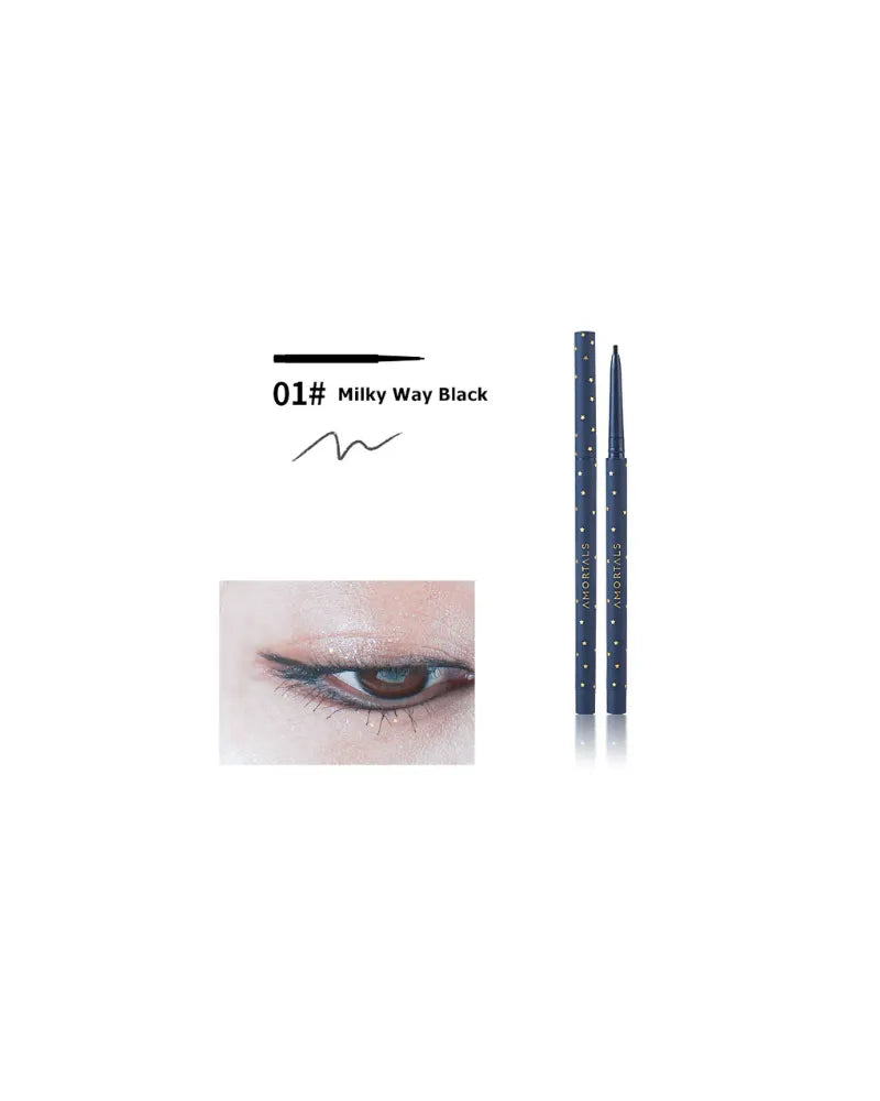 AMORTALS Galaxy Waterproof Gel Eyeliner - Unique Bunny